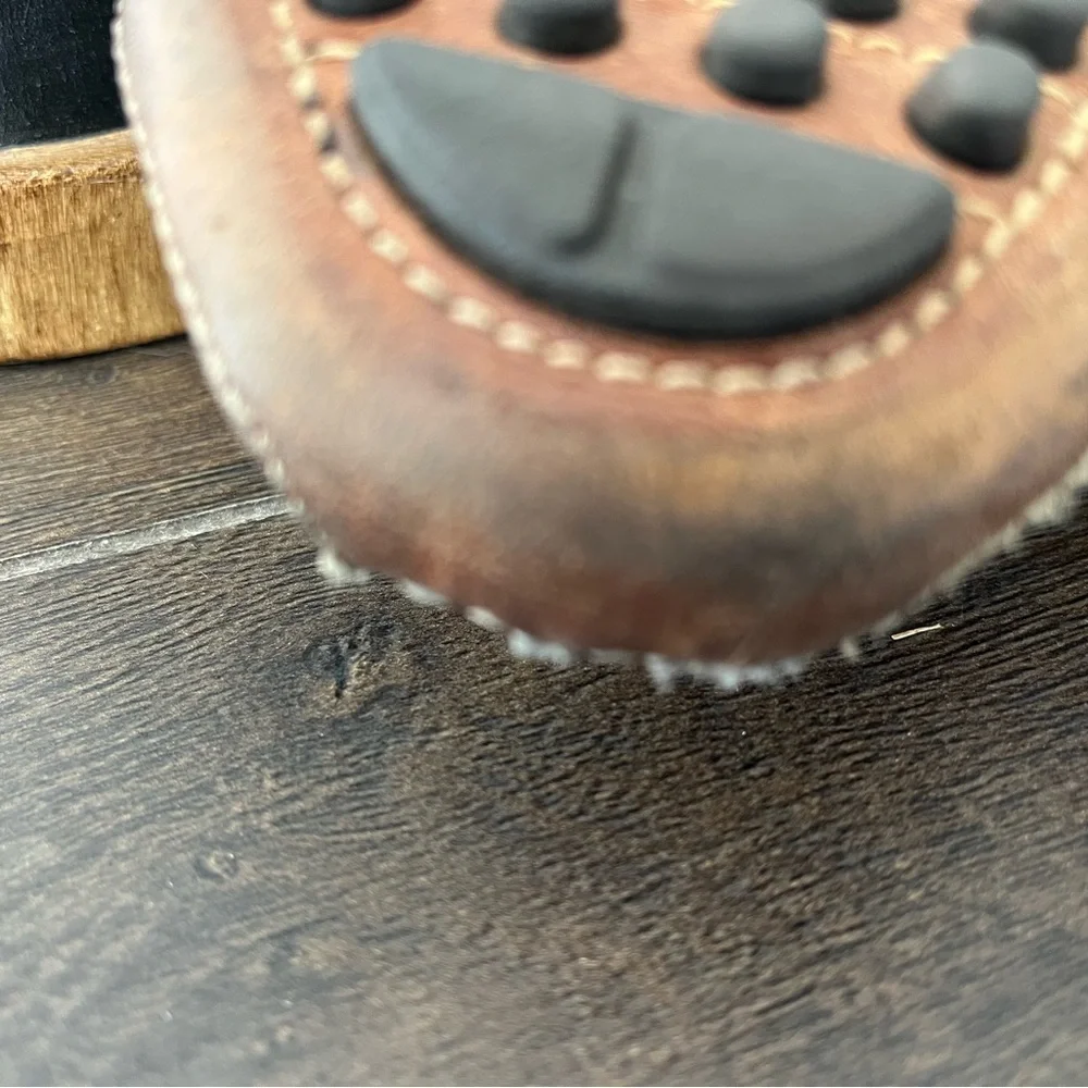 Cole Haan Grant Canoe Penny Loafer Shoes Men’s Size 7.5 M - Picture 8 of 13